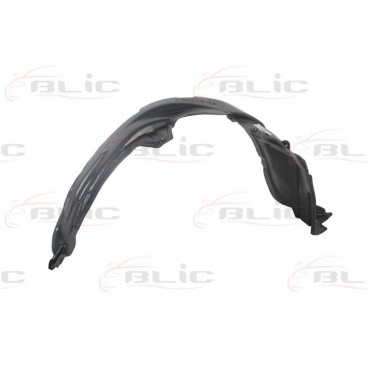 Carenaj interior aripa