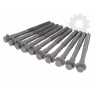 Set bolturi chiulasa