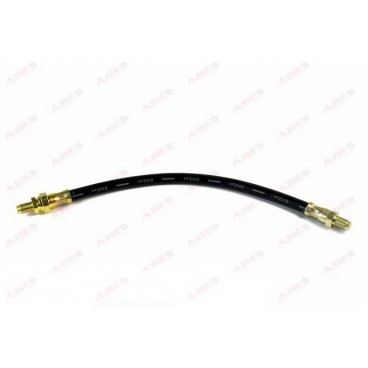 Furtun elastic frana