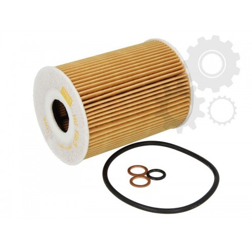 Filtru ulei Filtru ulei