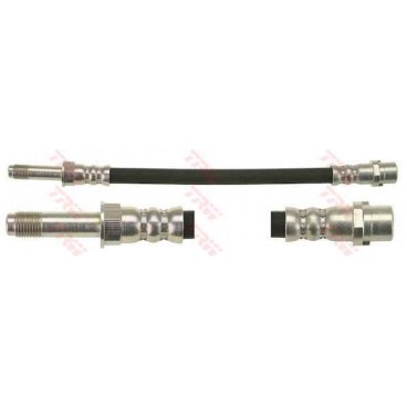 Furtun elastic frana