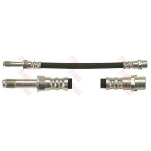 Furtun elastic frana