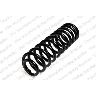 Arc suspensie axa spate