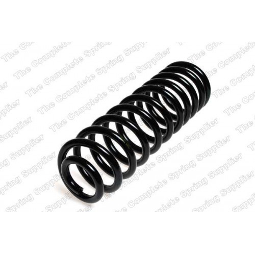 Arc suspensie axa spate