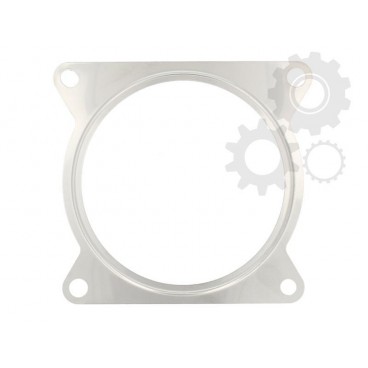 Garnitura turbosuflanta