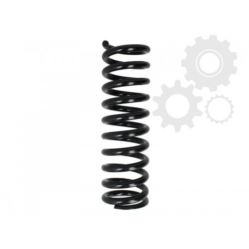 Arc suspensie axa spate