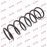 Arc suspensie axa spate