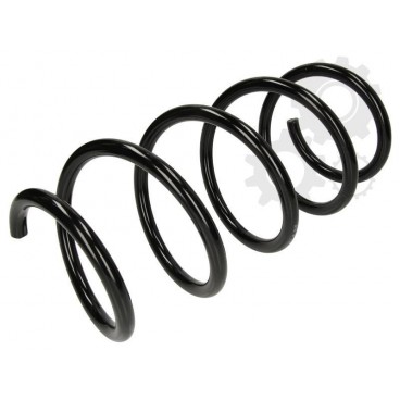 Arc suspensie axa fata