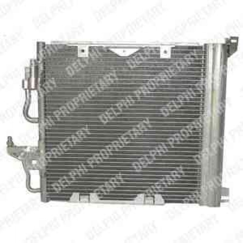 Radiator aer conditionat
