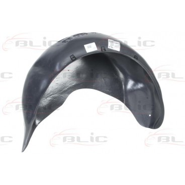 Carenaj interior aripa