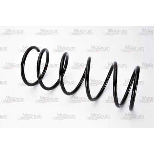 Arc suspensie axa fata