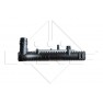 Radiator racire cu apa