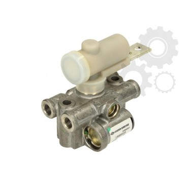 Valva reglare inaltime