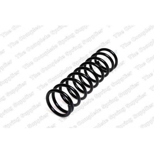 Arc suspensie axa spate