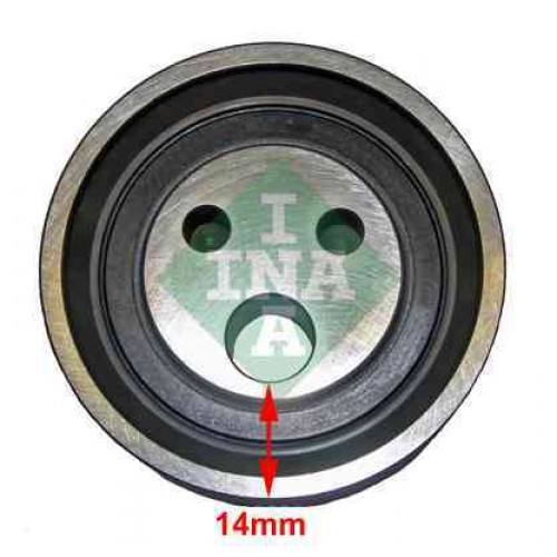Intinzator curea distributie