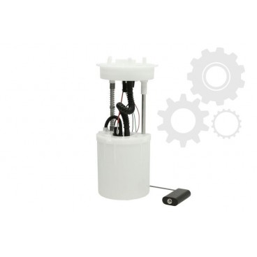 Pompa combustibil electrica