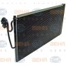 Radiator aer conditionat
