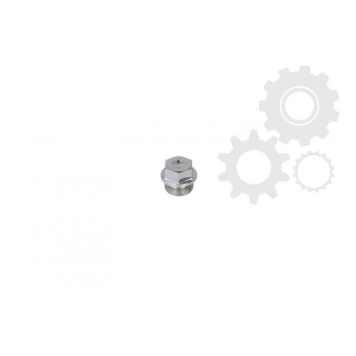 Gearbox bolt