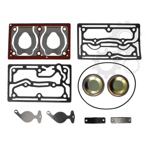 Kit reparatie compresor