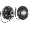 Ambreiaj ventilator