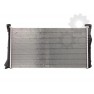 Radiator racire cu apa