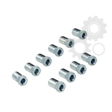 Element conducta frana