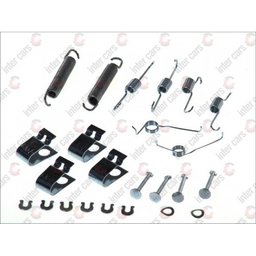 Kit de montaj saboti frana