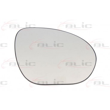 Sticla oglinda retrovizoare