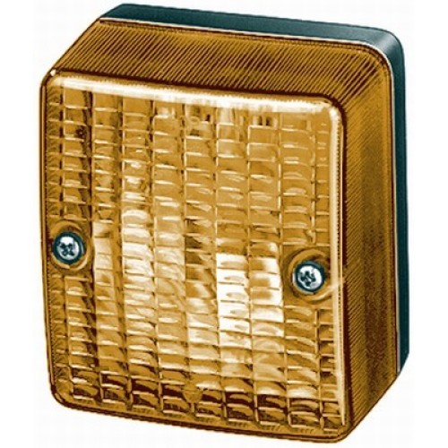 Lampa semnalizare