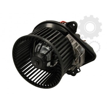 Ventilator