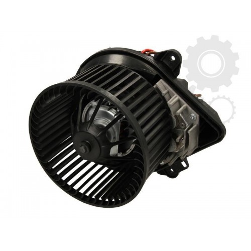 Ventilator