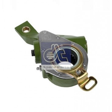 Tija largitor tambur