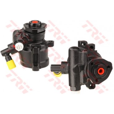 Pompa hidraulica, servodirectie