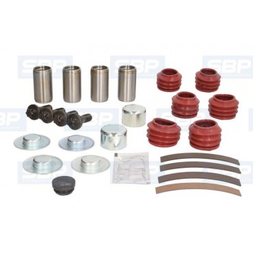 Kit reparatie etrier frana