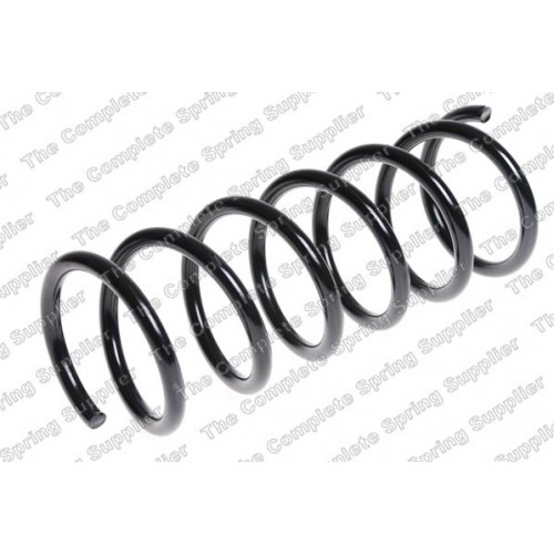Arc suspensie axa spate