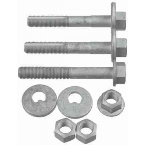 Kit reparatie bascula