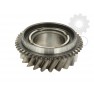 Pinion cutie viteze