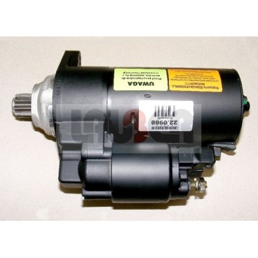 Demaror