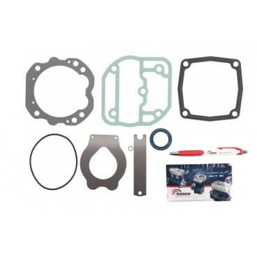 Compressor gasket set