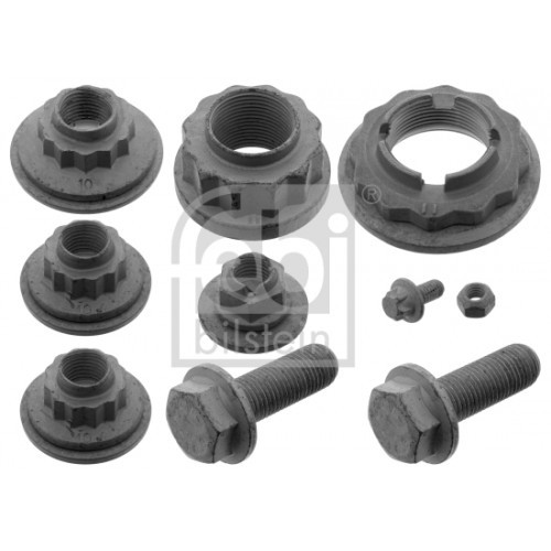 Kit reparatie bascula