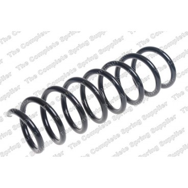 Arc suspensie axa spate