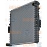 Radiator racire cu apa
