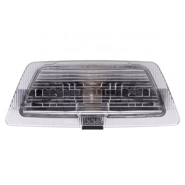 Lampa numar inmatriculare