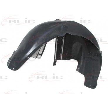 Carenaj interior aripa