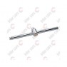 Cheie In stea TORX TAMPER