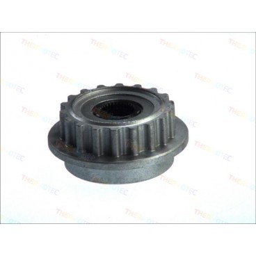 Elemente cuplaj compresor climatizare