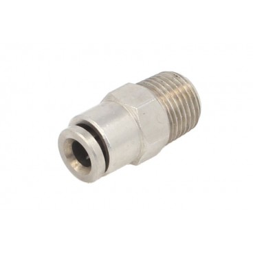 TEKALAN hose coupler