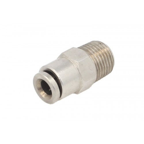 TEKALAN hose coupler