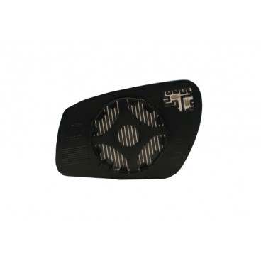 Sticla oglinda retrovizoare