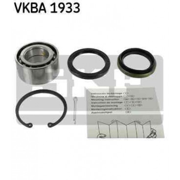 Set rulmenti roata